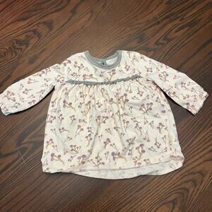 Burt’s Bees Organic Cotton Dress